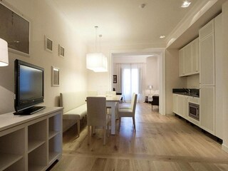 Ferienpark Rignano sull'Arno Ausstattung 14