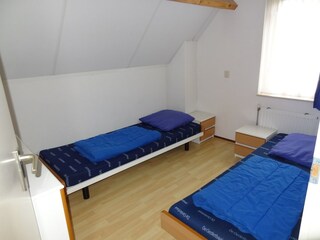 Vakantiepark Wemeldinge Kenmerken 22