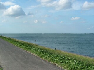 Vakantiepark Wemeldinge Omgeving 35