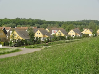 Ferienpark Wemeldinge Außenaufnahme 2