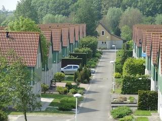 Parco vacanze Wemeldinge Registrazione all'aperto 3