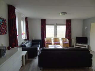 Vakantiepark Wemeldinge Kenmerken 12