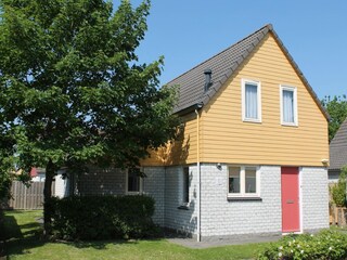 Ferienpark Wemeldinge Außenaufnahme 2