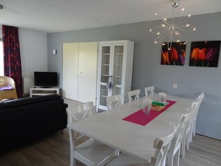 Vakantiepark Wemeldinge Kenmerken 6