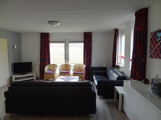 Vakantiepark Wemeldinge Kenmerken 8