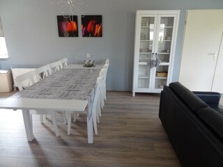 Vakantiepark Wemeldinge Kenmerken 15