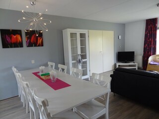 Vakantiepark Wemeldinge Kenmerken 10