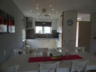 Vakantiepark Wemeldinge Kenmerken 8