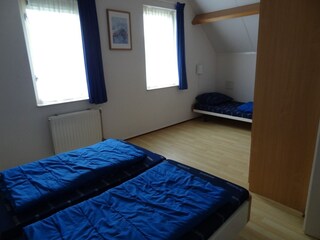 Vakantiepark Wemeldinge Kenmerken 24