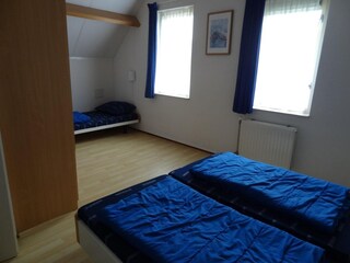 Vakantiepark Wemeldinge Kenmerken 20