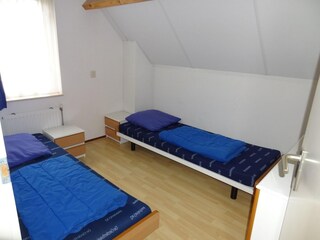 Vakantiepark Wemeldinge Kenmerken 22