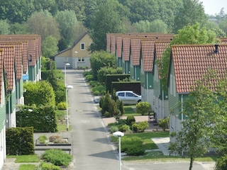 Parco vacanze Wemeldinge Ambiente 37