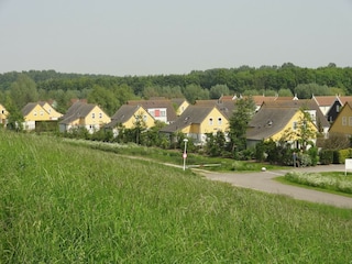 Parque de vacaciones Wemeldinge Entorno 33