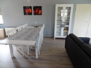 Parco vacanze Wemeldinge Caratteristiche 22