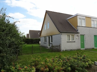 Parco vacanze Wemeldinge Registrazione all'aperto 2