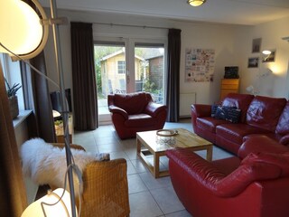 Parc de vacances Wemeldinge Équipement 8