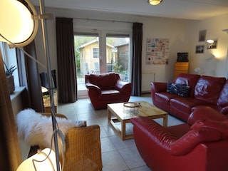 Vakantiepark Wemeldinge Kenmerken 8