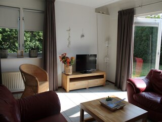 Vakantiepark Wemeldinge Kenmerken 14