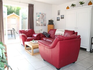 Vakantiepark Wemeldinge Kenmerken 11