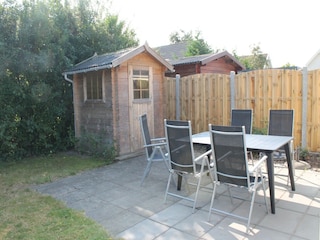 Parco vacanze Wemeldinge Registrazione all'aperto 3