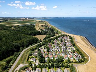 Vakantiepark Wemeldinge Omgeving 29