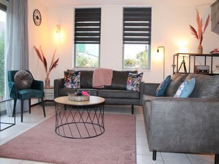 Vakantiepark Wemeldinge Kenmerken 13