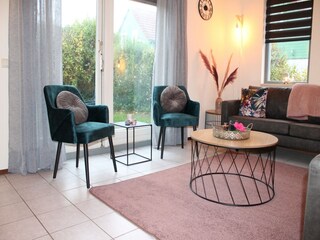 Vakantiepark Wemeldinge Kenmerken 14