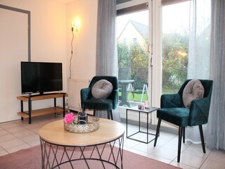 Vakantiepark Wemeldinge Kenmerken 12