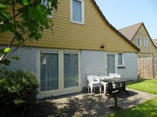 Holiday park Wemeldinge Outdoor Recording 8