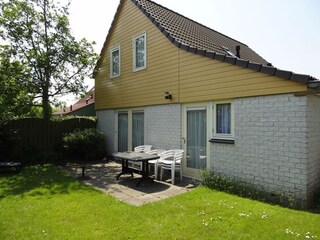 Holiday park Wemeldinge Outdoor Recording 4