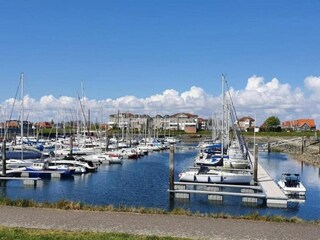 Vakantiepark Wemeldinge Omgeving 30