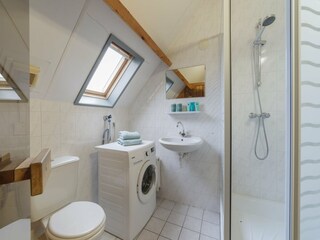 Parque de vacaciones Wemeldinge Características 11