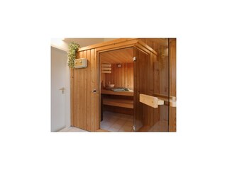 Parco vacanze Wemeldinge Caratteristiche 10