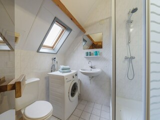 Vakantiepark Wemeldinge Kenmerken 16