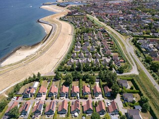 Vakantiepark Wemeldinge Omgeving 34