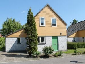 Ferienpark Schönes Ferienhaus mit Sauna in Strandnähe - Wemeldinge - image1