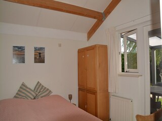 Vakantiepark Wemeldinge Kenmerken 12