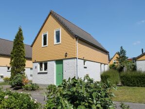 Holiday park Schönes Ferienhaus mit Sauna in Strandnähe - Wemeldinge - image1