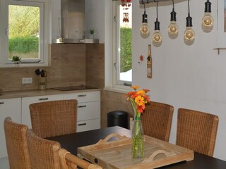 Parc de vacances Wemeldinge Équipement 11