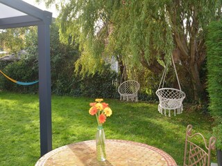 Parc de vacances Wemeldinge Équipement 16