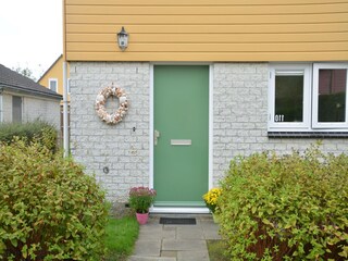 Vakantiepark Wemeldinge Buitenaudio-opname 4