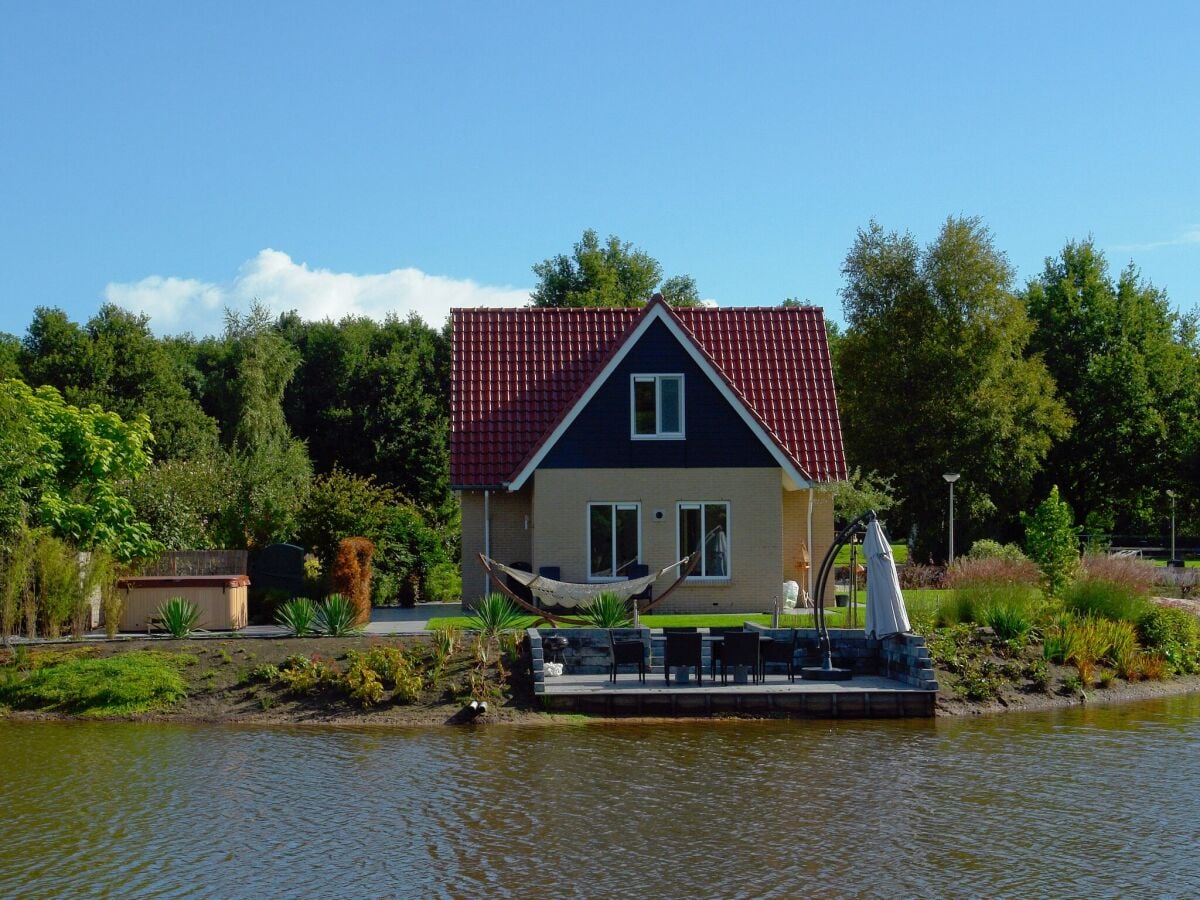 Holiday park Westerbork Outdoor Recording 1