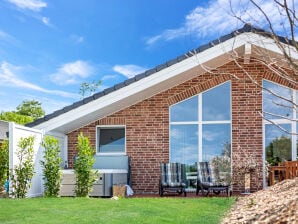 Ferienhaus Wellnesshaus Sand & Meer