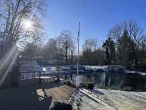 Ferienhaus Auszeit auf dem Berghof,  "Grand Hygge Deluxe", WE I - Tastrup - image1