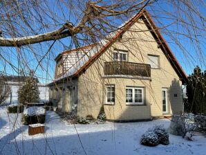 Holiday apartment Karolinengarten - Wernigerode - image1