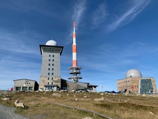 Vakantieappartement Wernigerode Omgeving 38