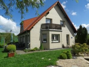 Vakantieappartement Karolinentuin - Wernigerode - image1