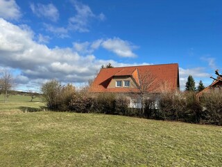 Vakantieappartement Wernigerode Buitenaudio-opname 5