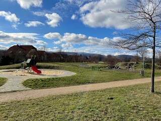 Apartamento de vacaciones Wernigerode Grabación al aire libre 12