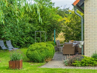 Apartamento de vacaciones Wernigerode Grabación al aire libre 6